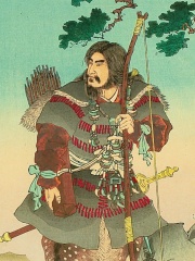 Photo of Emperor Jimmu