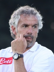 Photo of Roberto Donadoni