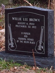 Photo of Willie Brown