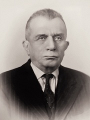 Photo of Mehdi Frashëri