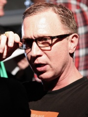 Photo of Bruce LaBruce