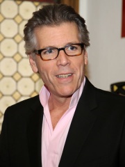 Photo of Thomas Hampson