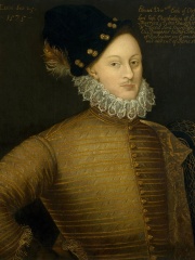 Photo of Edward de Vere, 17th Earl of Oxford