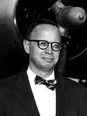 Photo of Arthur M. Schlesinger Jr.