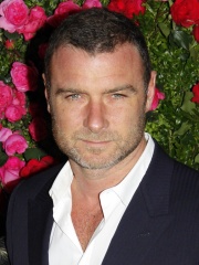 Photo of Liev Schreiber