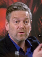 Photo of Kenneth Branagh