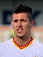 Photo of Stevan Jovetić