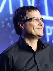 Photo of David Braben