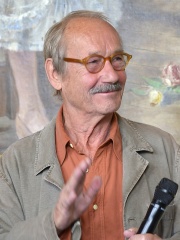 Photo of Gösta Ekman