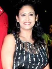 Photo of Indrani Haldar