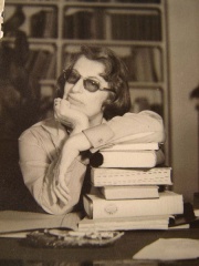 Photo of Silvina Ocampo