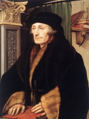 Photo of Erasmus