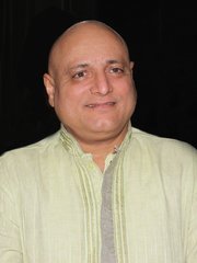 Photo of Manoj Joshi