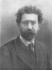 Photo of Viktor Nogin