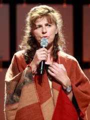 Photo of Mira Furlan