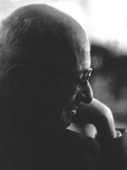 Photo of Mario Castelnuovo-Tedesco