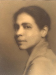 Photo of Nella Larsen