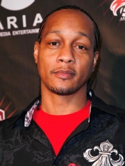 Photo of DJ Quik