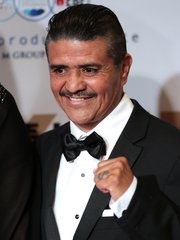 Photo of Michael Carbajal