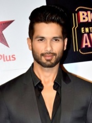 Photo of Shahid Kapoor