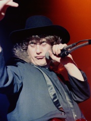 Photo of Noddy Holder