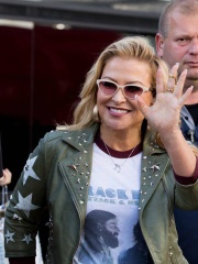 Photo of Anastacia