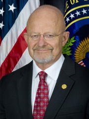 Photo of James Clapper