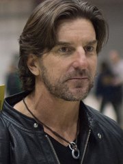 Photo of Brett James