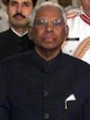 Photo of Kocheril R. Narayanan