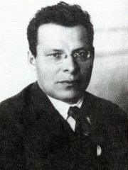 Photo of Jānis Rudzutaks