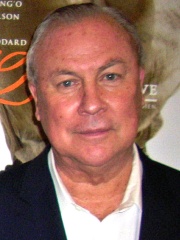 Photo of Robert Wilson