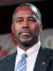 Photo of Ben Carson