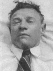 Photo of Tamam Shud case