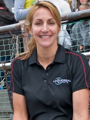 Photo of Summer Sanders