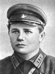 Photo of Andrey Yeryomenko