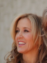 Photo of Felicity Huffman