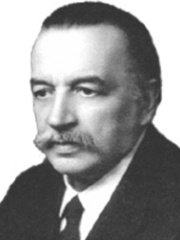 Photo of Tadeusz Banachiewicz