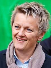 Photo of Renate Künast