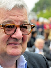 Photo of Joschka Fischer