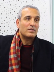 Photo of Aziz Bouderbala