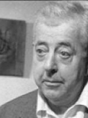 Photo of Jacques Prévert