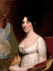 Photo of Dolley Madison