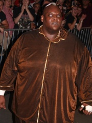 Photo of Viscera