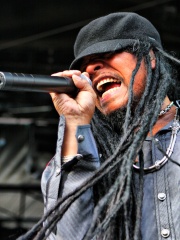 Photo of Maxi Priest