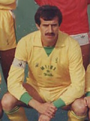 Photo of Ali Fergani