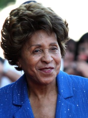 Photo of Marla Gibbs