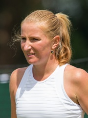 Photo of Alla Kudryavtseva