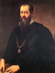 Photo of Giorgio Vasari