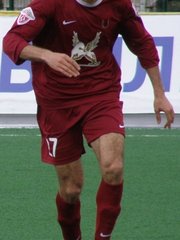 Photo of Davit Kvirkvelia