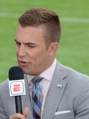 Photo of Taylor Twellman